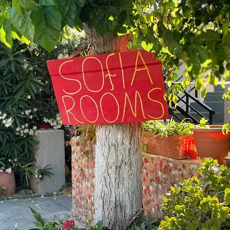 Sofia Holiday home Palaiochora