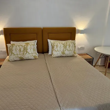 Sofia Holiday home *