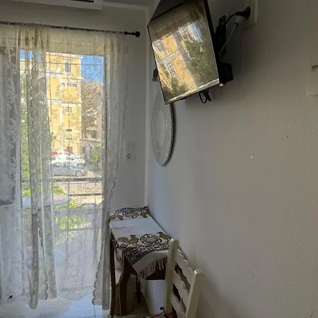 Sofia Semesterbostad Palaiochora